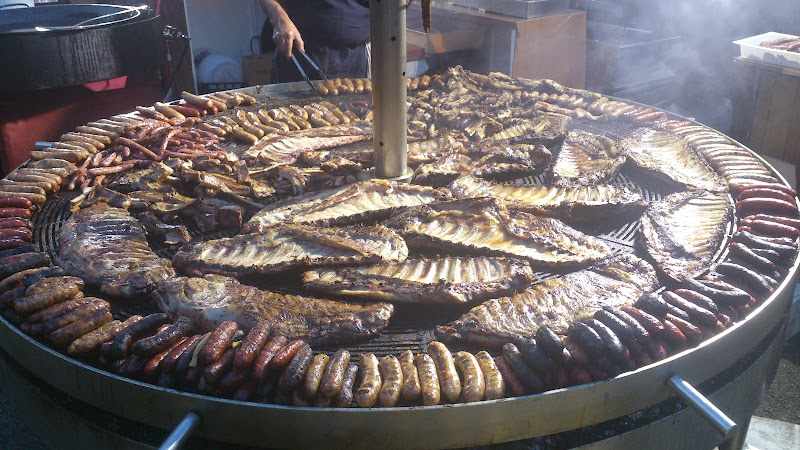 Fotografia tomada fuera de Panadería Hema ,S.L. - Panadería en Cocentaina, Alicante