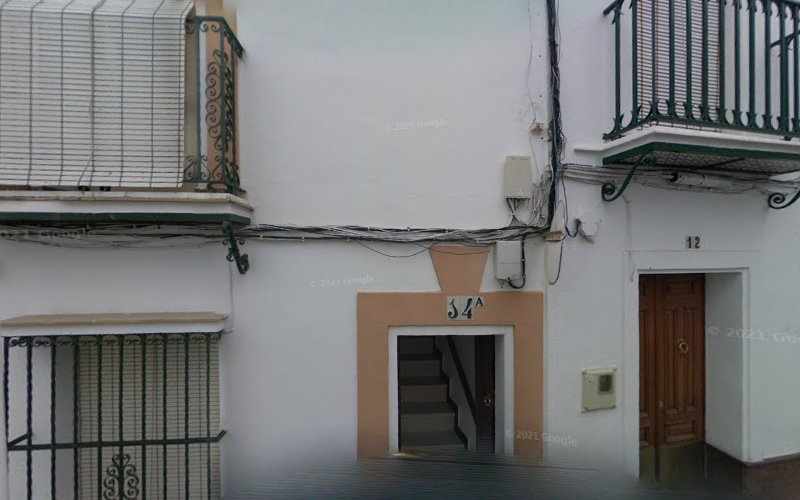 Fotografia tomada fuera de Panadería San Ignacio - Panadería en Cantillana, Sevilla