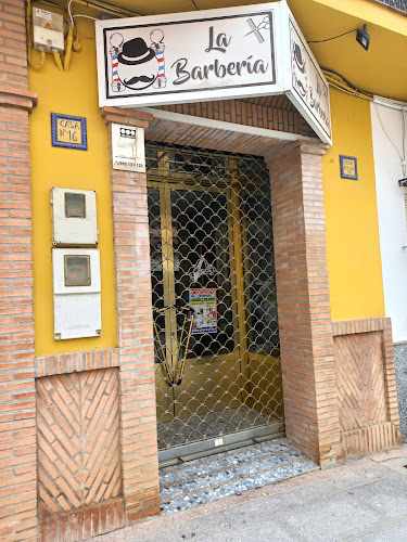 Fotografia tomada fuera de Panadería Villalón - Panadería en Cantillana, Sevilla