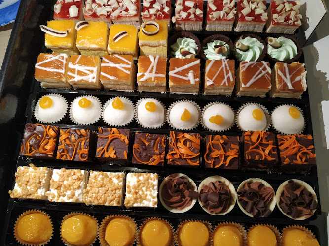 Fotografia tomada fuera de Pastelería Buenavista - Maquinista - Pastisseria en Barcelona, Barcelona
