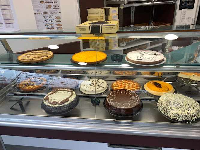Fotografia tomada fuera de Pastelería Buenavista - El Prat de Llobregat - Pastelería en El Prat de Llobregat, Barcelona