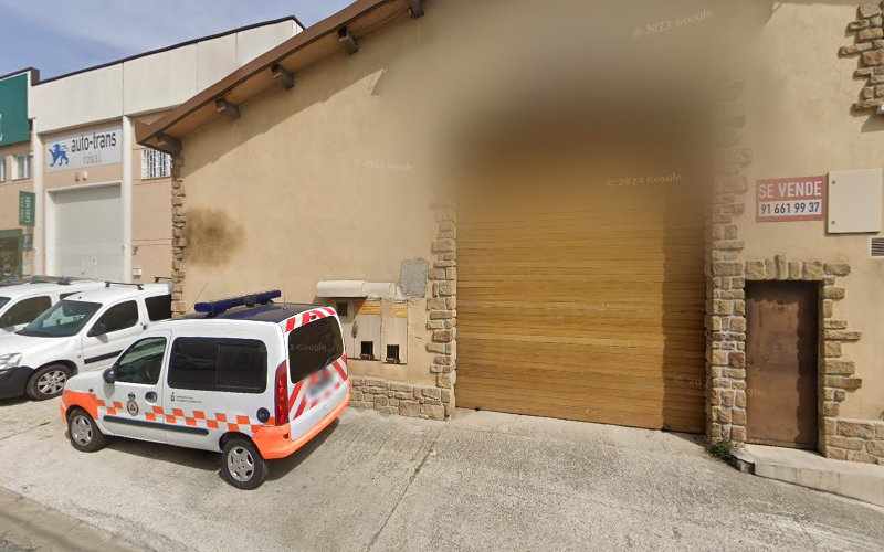 Fotografia tomada fuera de Panadería Navarro Mauleón - Panadería en Artica, Navarra