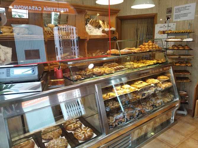 Fotografia tomada fuera de Panadería Vanacloig - Panadería en Benaguasil, Valencia