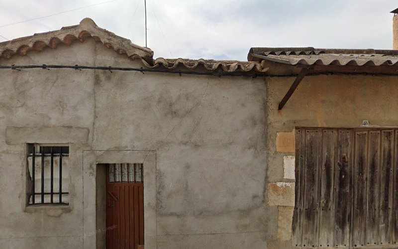 Fotografia tomada fuera de Dulces Y Pastas Gon Mar - Fábrica en Barbadillo, Salamanca