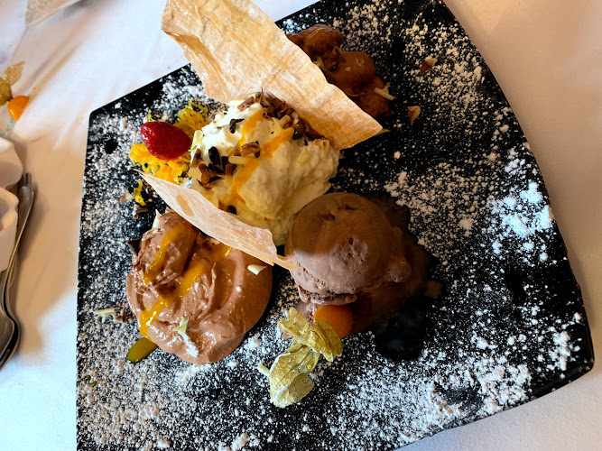 Fotografia tomada fuera de El Rincón de Patones - restaurantes en Patones, Madrid