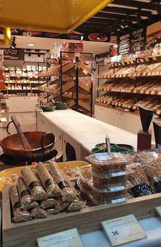 Fotografia tomada fuera de Sabores de Antaño - Pastelería en Ronda, Málaga