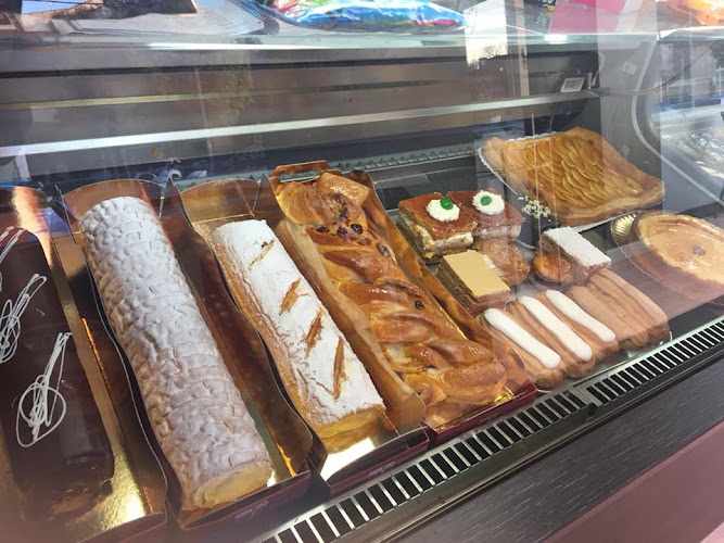 Fotografia tomada fuera de Ogi berri - Bakery en Donostia-San Sebastian, Guipúzcoa