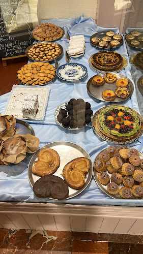 Fotografia tomada fuera de Pastelería Quico - Pastelería francesa en O Grove, Pontevedra