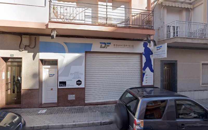 Fotografia tomada fuera de Isabel Martínez Pérez - Panadería en Novelda, Alicante