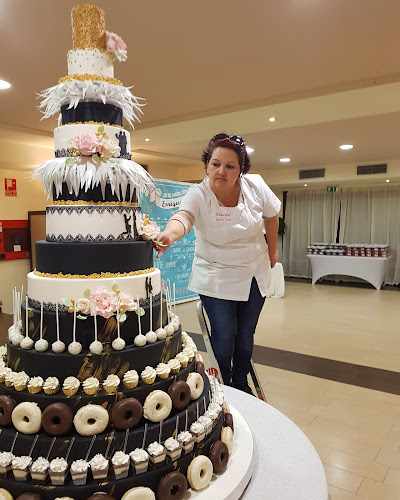 Fotografia tomada fuera de Pastelería MI dulce taller, Nerja - Pastelería en Nerja, Málaga