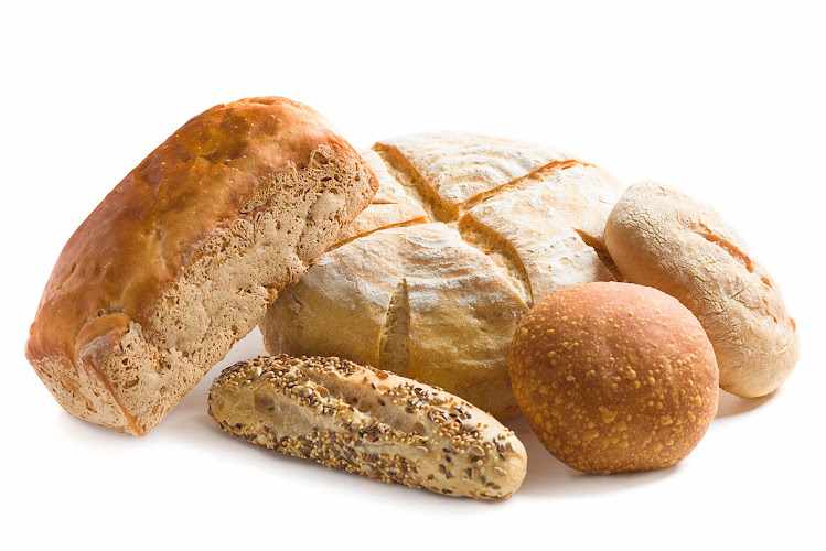Fotografia tomada fuera de Obrador Gluten Free - Fleca majorista en Girona, Girona
