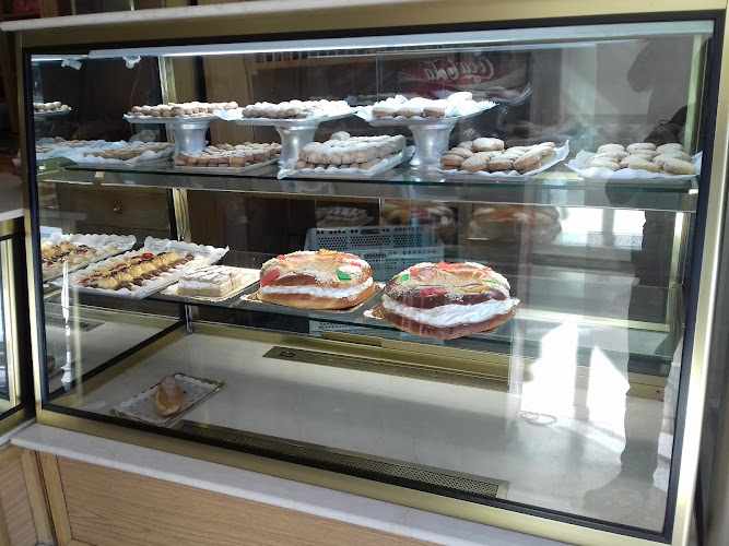 Fotografia tomada fuera de Dulce Maria - Panadería en Las Rozas de Madrid, Madrid