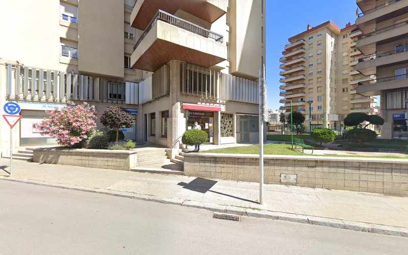 Fotografia tomada fuera de Forn Catalunya - Forn de pa en Vic, Barcelona