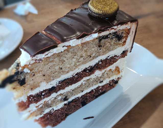 Fotografia tomada fuera de El Amor Es Dulce Panadería Pastelería - Panadería en Mahón, Baleares