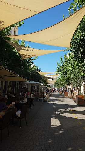 Fotografia tomada fuera de Forn c'an Paco. (971368997) MAHON - Forn de pa en Sant Lluís, Baleares