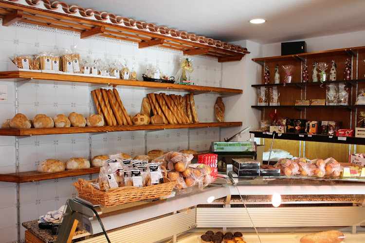 Fotografia tomada fuera de Cal Cabré - Carnisseria i xarcuteria en Vilanova del Vallès, Barcelona