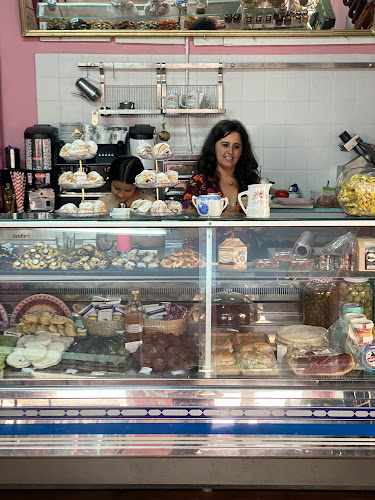 Fotografia tomada fuera de La Partocherí de Alma - cafeterías en Villanueva de la Vera, Cáceres