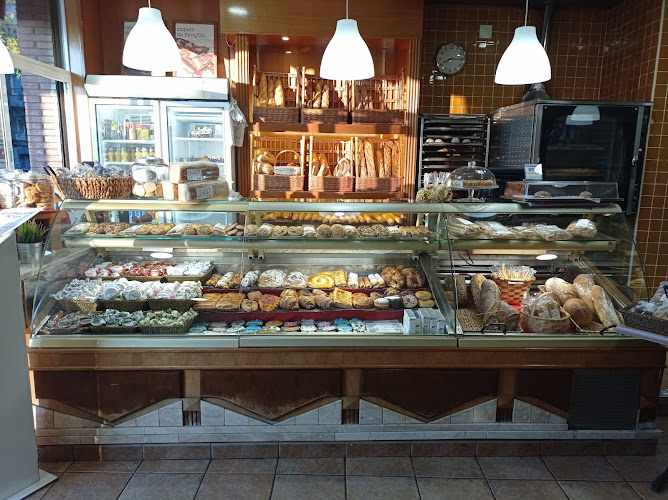 Fotografia tomada fuera de Forn Sant Honorat - Panadería en Barcelona, Barcelona