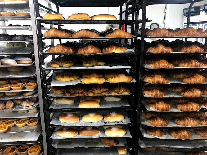 Fotografia tomada fuera de Kurrusku Pastelería Kabieces - Pastelería en Santurtzi, Vizcaya