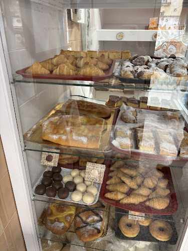 Fotografia tomada fuera de Forn De Pa Selga - Forn de pa en Santpedor, Barcelona