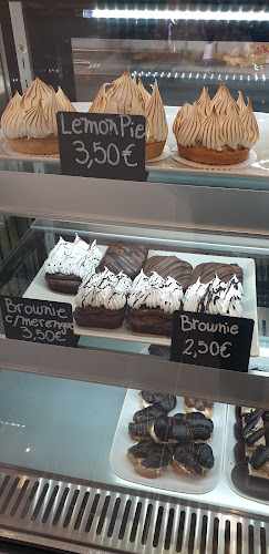 Fotografia tomada fuera de Las Marías-Pastelería y Panadería - Panadería en Santander, Cantabria