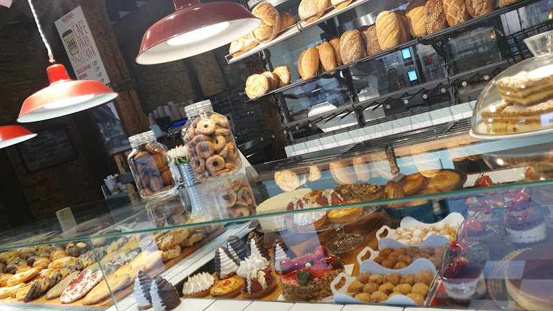 Fotografia tomada fuera de Panadería Gallofa&Co - Panadería en Santander, Cantabria