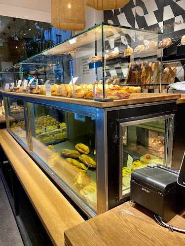 Fotografia tomada fuera de Granier - Panadería en Madrid, Madrid