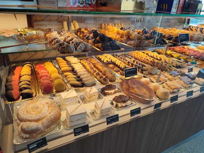 Fotografia tomada fuera de Obrador De Goya Arroyomolinos - Panadería en Arroyomolinos, Madrid