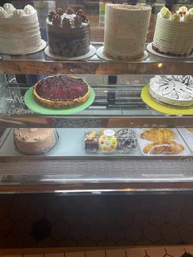 Fotografia tomada fuera de REPOSTERIA LA TORTISTA - Pastelería en Arroyomolinos, Madrid
