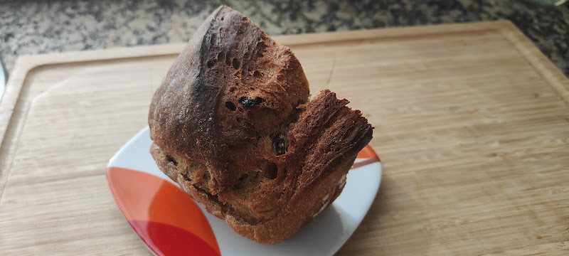 Fotografia tomada fuera de Soli2 - Panadería en Valleseco, Las Palmas