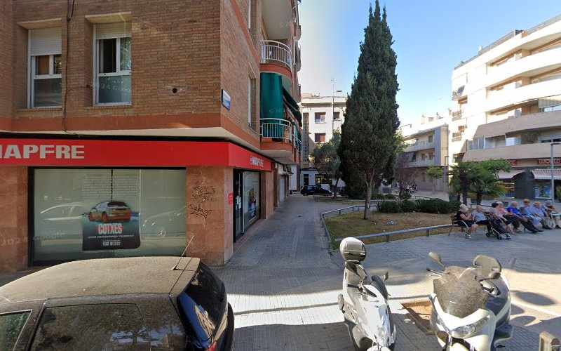 Fotografia tomada fuera de Blatpa S.A. - Panadería en Cornellà de Llobregat, Barcelona