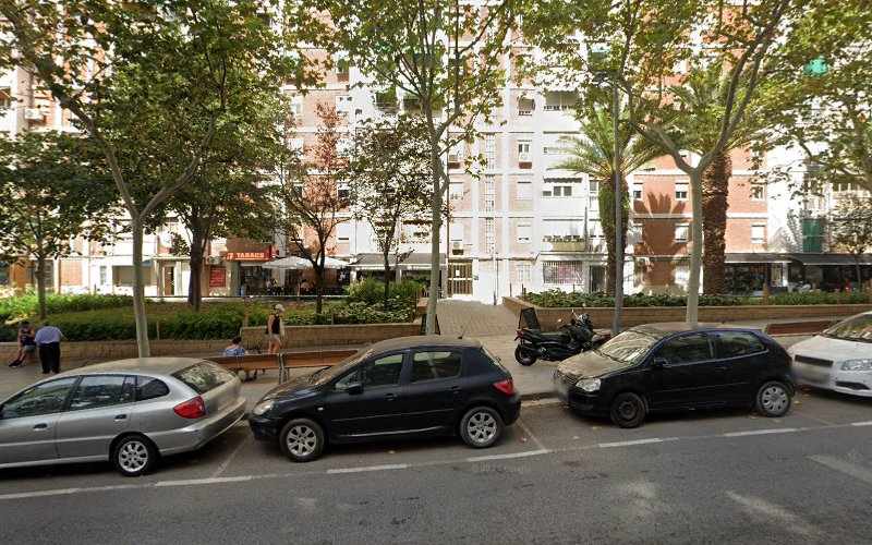 Fotografia tomada fuera de Forn Del Cap De La Vila S L - Panadería en Cornellà de Llobregat, Barcelona