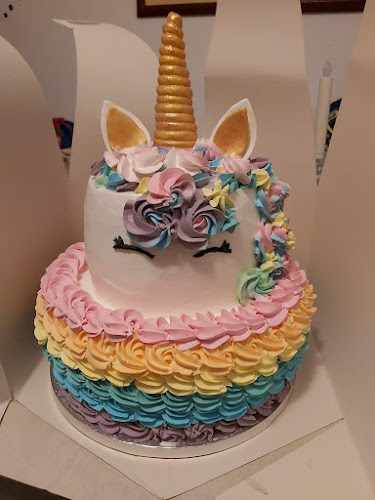 Fotografia tomada fuera de El Món Dolç de Karina - Pastelería en Cornellà de Llobregat, Barcelona