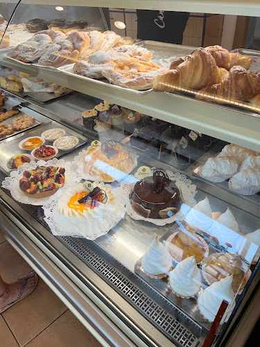 Fotografia tomada fuera de Sucreria Cànovas - Panadería en Ciutadella de Menorca, Baleares