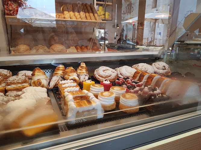 Fotografia tomada fuera de Pastisseria Xoko - Pastelería en Ciutadella de Menorca, Baleares