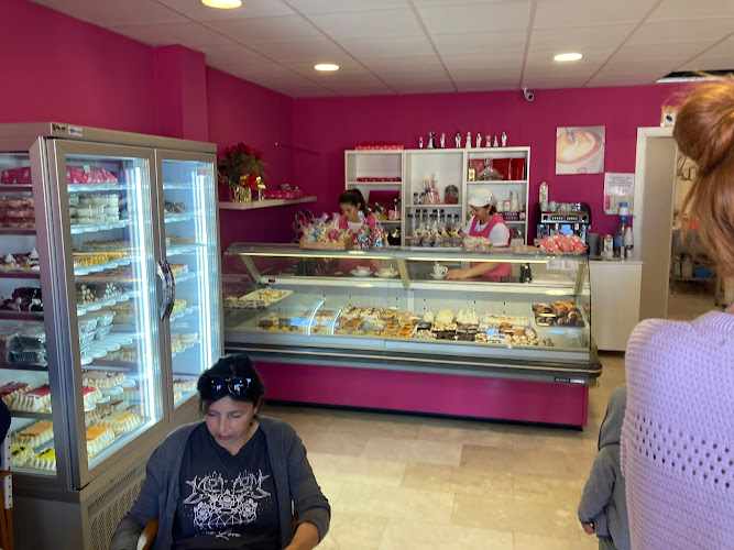 Fotografia tomada fuera de Es Dolcet - Pastelería en Ciutadella de Menorca, Baleares