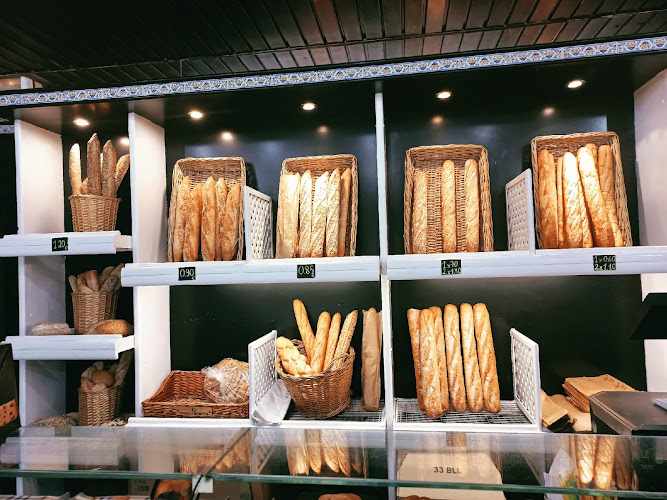 Fotografia tomada fuera de PANADERÍA Y CAFETERÍA SENSATION - cafeterías en Cerdanyola del Vallès, Barcelona