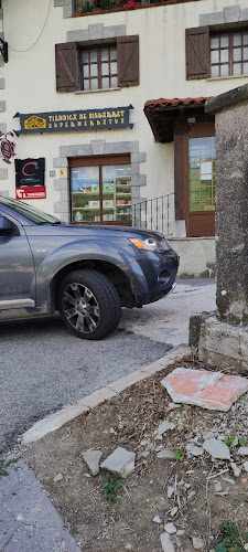 Fotografia tomada fuera de TIENDICA DE BISKARRET. - Tienda de alimentación en Biskarreta-Gerendiain, Navarra