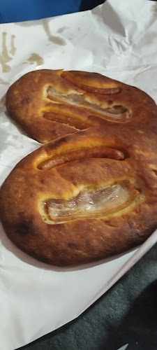Fotografia tomada fuera de Panificadora Panitaver S.L.L - Panadería en Tavernes de la Valldigna, Valencia