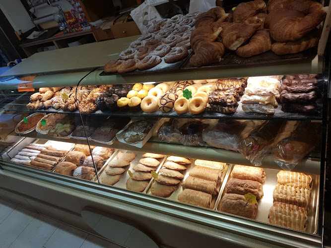Fotografia tomada fuera de Panadería La Goleta - Panadería en Tavernes de la Valldigna, Valencia