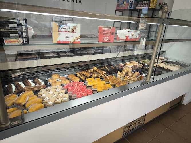 Fotografia tomada fuera de Dulce pecado - Pastelería - Panadería en San José de la Rinconada, Sevilla