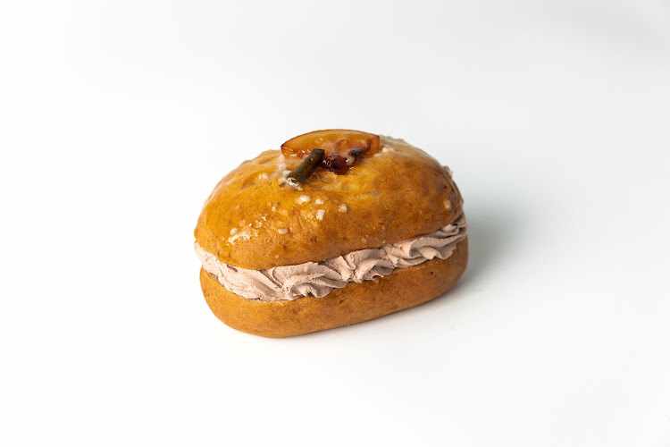 Fotografia tomada fuera de Obrador Brandao Feel Free - Pastelería en San José de la Rinconada, Sevilla
