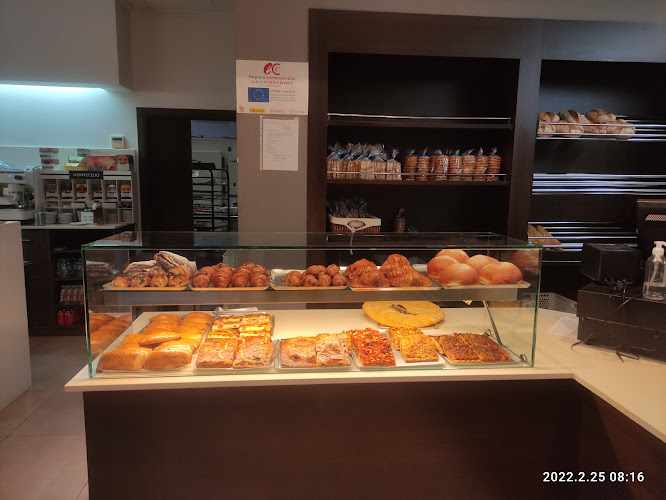 Fotografia tomada fuera de La Tarteria - Pastelería en Artana, Castellón