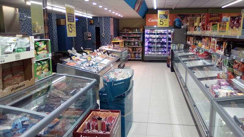 Fotografia tomada fuera de Supermercados Charter - Supermercado en Artana, Castellón