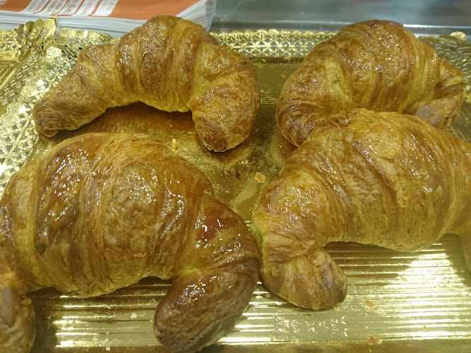 Fotografia tomada fuera de Pastelería-Panadería El Talo - Panadería en Vitoria-Gasteiz, Álava