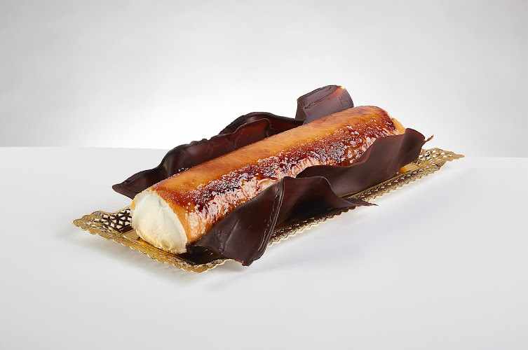 Fotografia tomada fuera de Pastelería La Peña Dulce - Pastelería en Vitoria-Gasteiz, Álava