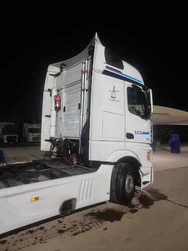 Fotografia tomada fuera de RIFPAN Panadería y Pastelería, S.L. - Pastelería en Madrid, Madrid