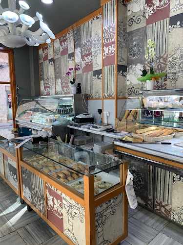 Fotografia tomada fuera de Salva Llopis Pastisseria - Pastisseria en Alzira, Valencia