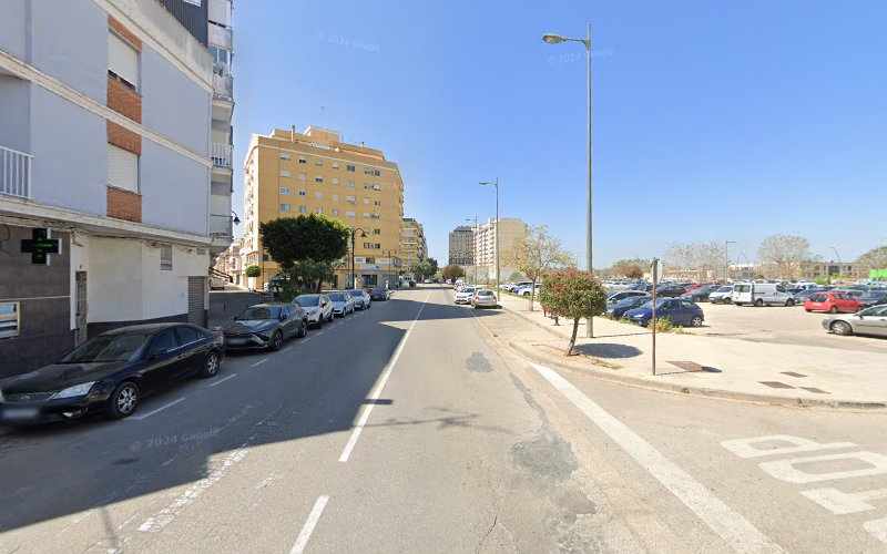 Fotografia tomada fuera de José Prats Pau - Panadería en Alzira, Valencia