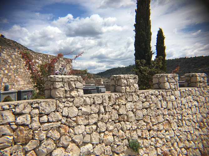 Fotografia tomada fuera de Santiago Ibáñez García - Panadería en Alhóndiga, Guadalajara